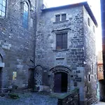 D'hotes La Prevote - Ancien Couvent Contre La Cathedrale ベッド・アンド・ブレックファスト