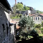 ベッド・アンド・ブレックファスト D'hotes La Prevote - Ancien Couvent Contre La Cathedrale *