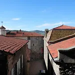 ベッド・アンド・ブレックファスト D'hotes La Prevote - Ancien Couvent Contre La Cathedrale Le Puy-en-Velay