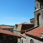 D'hotes La Prevote - Ancien Couvent Contre La Cathedrale