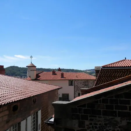 D'hôtes La Prévôté - Ancien Couvent Contre La Cathédrale Alojamento de Acomodação e Pequeno-almoço