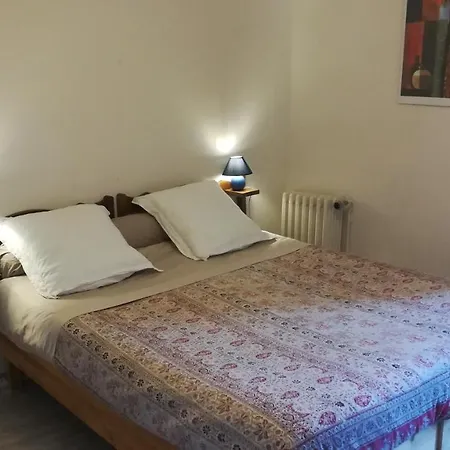 D'hôtes La Prévôté - Ancien Couvent Contre La Cathédrale *