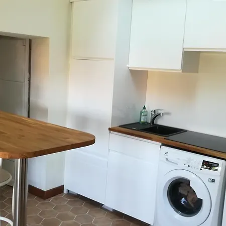 Alojamento de Acomodação e Pequeno-almoço D'hôtes La Prévôté - Ancien Couvent Contre La Cathédrale