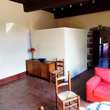 D'hotes La Prevote - Ancien Couvent Contre La Cathedrale * Le Puy-en-Velay