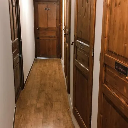 D'hotes La Prevote - Ancien Couvent Contre La Cathedrale