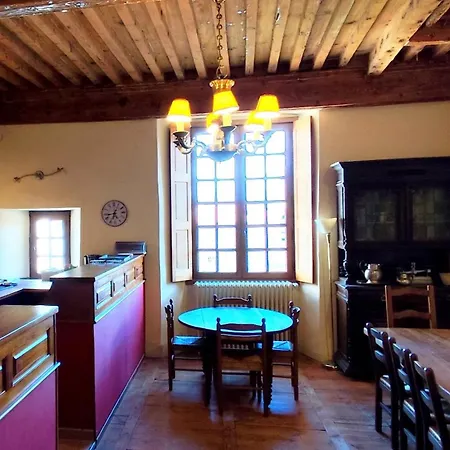 Frühstückspension D'hotes La Prevote - Ancien Couvent Contre La Cathedrale *