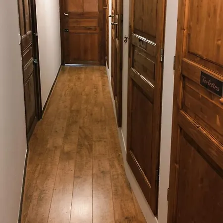 D'hotes La Prevote - Ancien Couvent Contre La Cathedrale