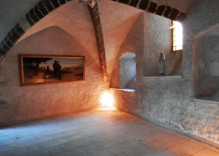 D'hotes La Prevote - Ancien Couvent Contre La Cathedrale Le Puy-en-Velay