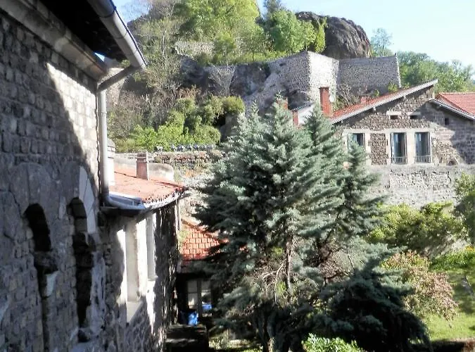 Frühstückspension D'hotes La Prevote - Ancien Couvent Contre La Cathedrale *