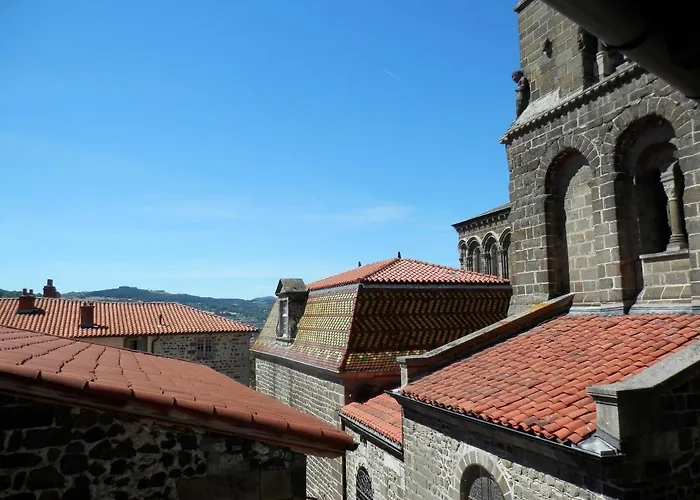 D'hotes La Prevote - Ancien Couvent Contre La Cathedrale