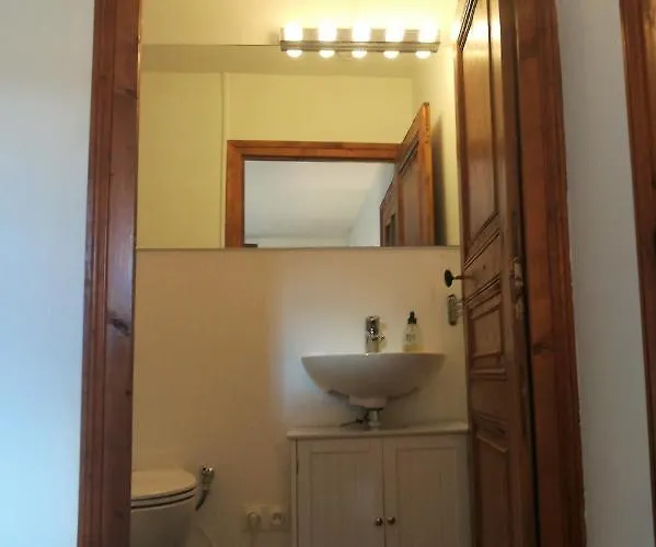 D'hotes La Prevote - Ancien Couvent Contre La Cathedrale * Le Puy-en-Velay