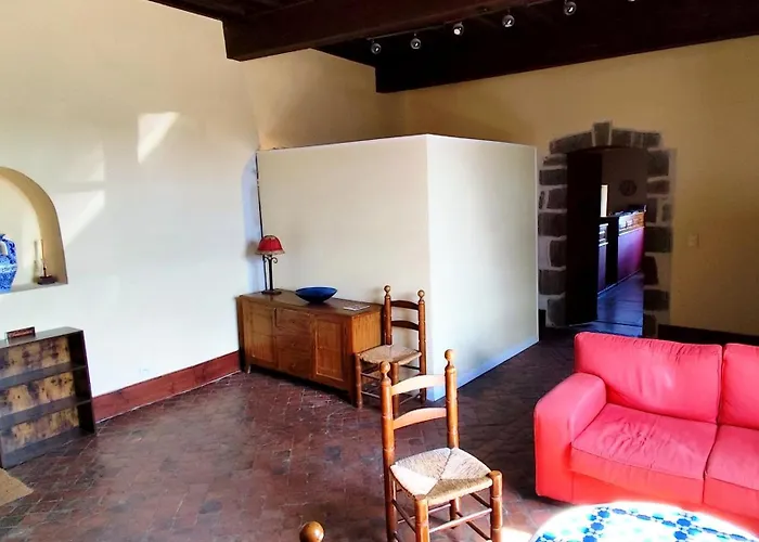 D'hotes La Prevote - Ancien Couvent Contre La Cathedrale * Le Puy-en-Velay